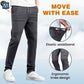 🔥Last Day Sale 65% OFF🥰MultiPants – High Stretch Multi-pocket Durable Cargo Pants3