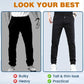 🔥Last Day Sale 65% OFF🥰MultiPants – High Stretch Multi-pocket Durable Cargo Pants3